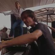 Cosmonaut At The Fantomas Rooftop By Goa TV