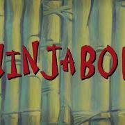 Title Card Series S2 Ep 15 Ninjabob