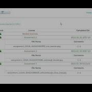 Classroom Detailed Student Report Assignment And Gravity Forms Workflow
