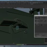 Maya Like 3Ds Max Select Hard Edges AutoDesk