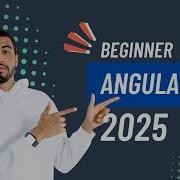 A Beginner S Guide To Angular 2025