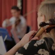 Isn T She Lovely Cover Arta String Quartet Trio Version