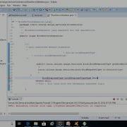 SOAP Web Services Lesson 24 Creating SOAP Based Web Service Using Top Down Approach JAX WS AXIS 2