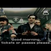 Kontroll Official Trailer 2003
