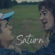 Emotional Multifandom Saturn