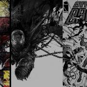 Savage Dragon Spawn Crossover Issue 217