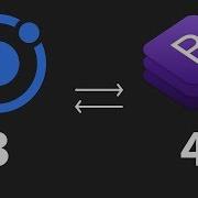 Add Bootstrap Component To Ionic 3 Projects