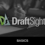 DraftSight 2020 Tutorial Basics 02