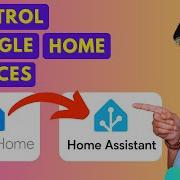 How To Control Google Home Devices From Home Assistant For FREE Full Setup Guide With Automation