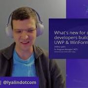 What S New For Desktop Developers Building WPF UWP WinForms