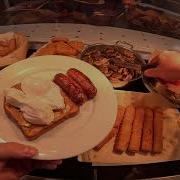 Two Hours Of POV Breakfast Service
