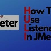 Учебник JMeter 04 Слушатели в JMeter Просмотр дерева результатов Просмотр результатов в таб