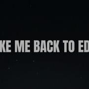 Sleep Token Take Me Back To Eden Unofficial Lyric Video