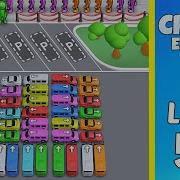 Crowd Express Level 59 Solution Walkthrough
