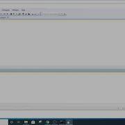 Java Windows TextPad