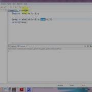 The Import Statement In Python
