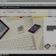 How To Use Visual Composer Element PART 14 Workspace
