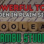 Mesh Boolean Bambu Studio Tutorial