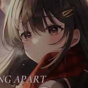 Nightcore Falling Apart
