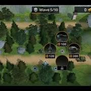 Command And Defend Level 4 Vodoo Tower Defence Towerdefense
