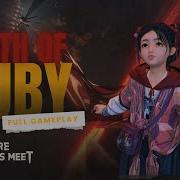 Death Of Ruby Where Winds Meet Full Gameplay RTX 3050