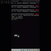 Быстрее чем любой сайт с паролями и он встроен в Windows Powershell Coding Password
