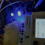 Arduino Sense And Eaton EasyE4 PLC Part 2