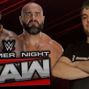 OBI FEMI Vs RUSEV WWE RAW LIVE WATCHALONG MARCH 9th 2026 Raw