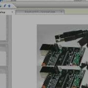 Programming An AVR Microcontroller Using PonyProg