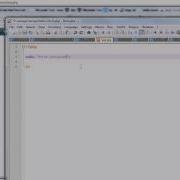 Install PHP Tutorial 2 XAMPP Part 2
