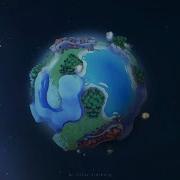 A Procedural Planet Generator Made By Oskar Stålberg
