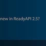 Putting The Testing Back Into Building Shipping And Running With Docker In ReadyAPI 2 5