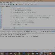 Introduction To Java Programming Exercise 1 10b