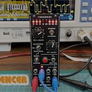 EMW T SEQUENCER Random Sequences