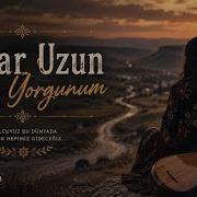 MrcMusicLab Yollar Uzun Ben Yorgunum