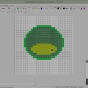CPI 111 Sprite Creation