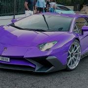 SUPERCARS In Monaco August 2025 VOL 6