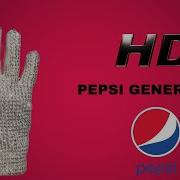 MICHAEL JACKSON PEPSI GENERATION COMERCIAL THE JACKSONS HD 60 FPS