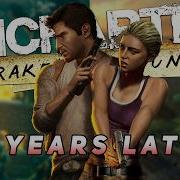 Первая часть Uncharted оказалась страннее чем вы думаете Взгляд назад