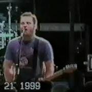 The Get Up Kids Live At Krazy Fest 2 1999 FULL SET
