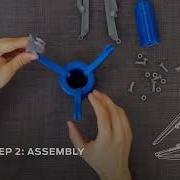 3D Printing Assemblies With MakerBot Sketch
