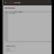 How To Round In Oracle SQL Round Function