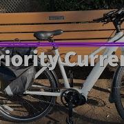 Priority Current EBike 1st Impressions