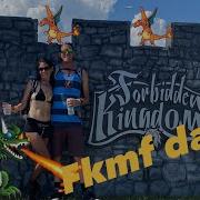 Forbidden Kingdom Music Festival 2021 Livin Pura Vida Vlog Day 2