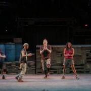 Stomp Out Loud Las Vegas