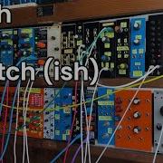DIY Patch From Scratch Eurorack VCO VCA VCF Cavian