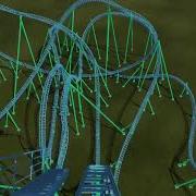 Puzzle Farm Gerstlauer Infinity Nolimits 2 Pro