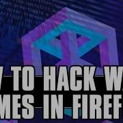 How To Hack WebAssembly Games In Firefox With Cheat Engine Funky Karts