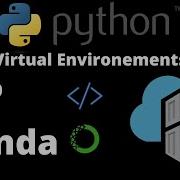 Create Virtual Environment For Python Simple Tutorial 2023