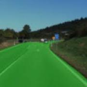 CarND Semantic Segmentation